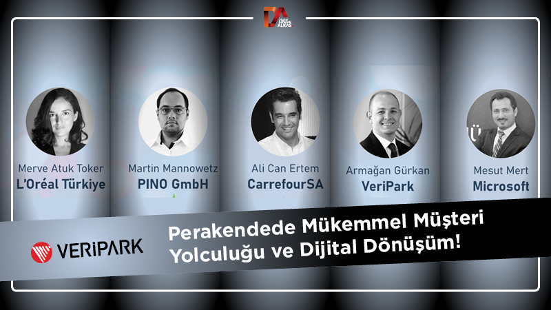 Perakendede Mükemmel Müşteri Yolculuğu ve Dijital Dönüşüm