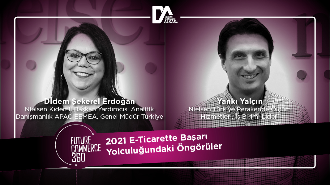 2021 E-Ticarette Başarı Yolculuğundaki Öngörüler