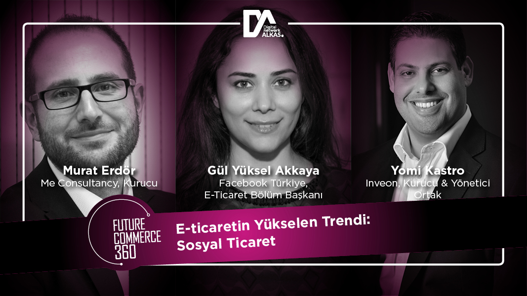 E-Ticaretin Yükselen Trendi: Sosyal Ticaret