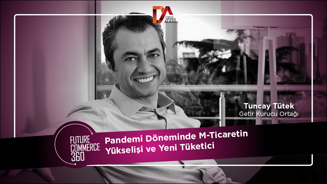Pandemi Döneminde M-Ticaretin Yükselişi ve Yeni Tüketici