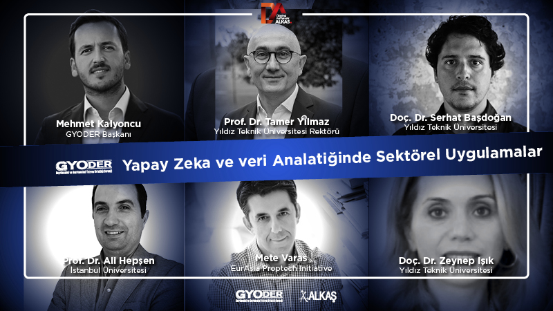 Açılış Konuşmaları