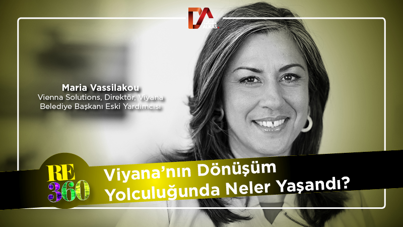 Viyana'nın Dönüşüm Yolculuğunda Neler Yaşandı?
