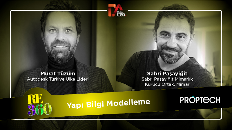 Yapı Bilgi Modelleme
