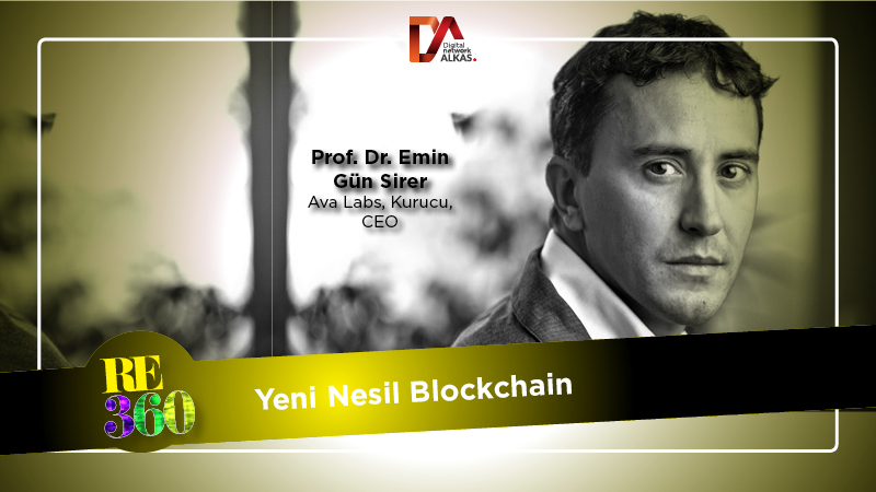 Yeni Nesil Blockchaın