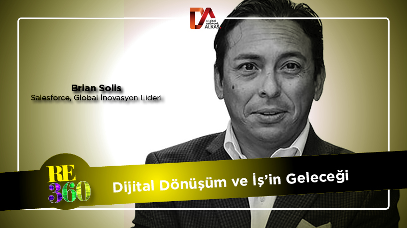 Dijital Dönüşüm ve İşin Geleceği