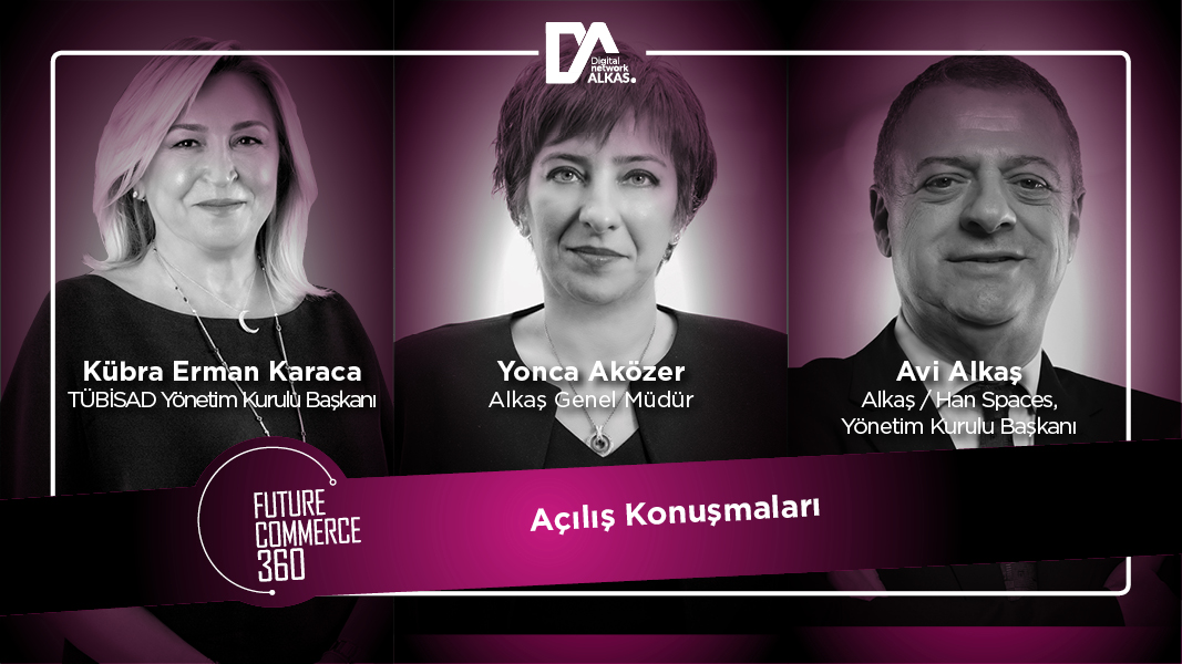 Açılış konuşmaları