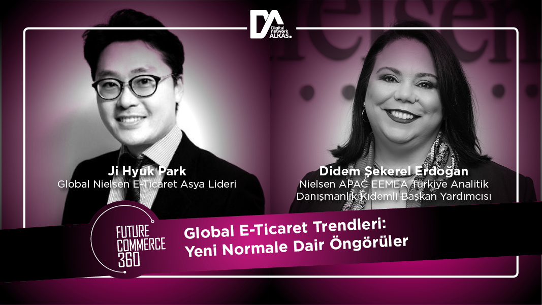 Global E-Ticaret Trendleri: Yeni Normale Dair Öngörüler