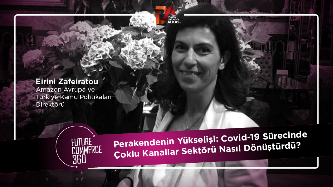 Perakendenin Yükselişi: Covıd-19 Sürecinde Çoklu Kanallar Sektörü Nasıl Dönüştürdü? - TR