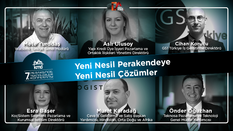 Yeni Nesil Perakendeye Yeni Nesil Çözümler