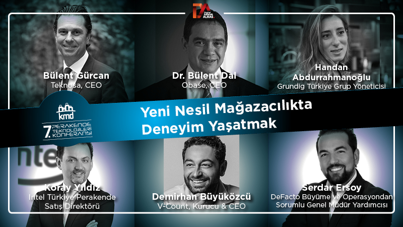  Yeni Nesil Mağazacılıkta Deneyim Yaşatmak
