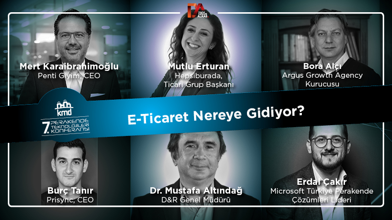 E-Ticaret Nereye Gidiyor ?