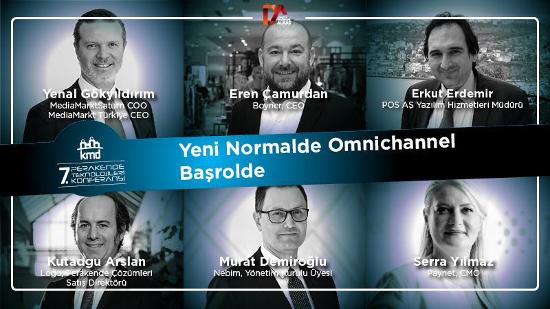 Yeni Normalde Omnıchannel Başrolde