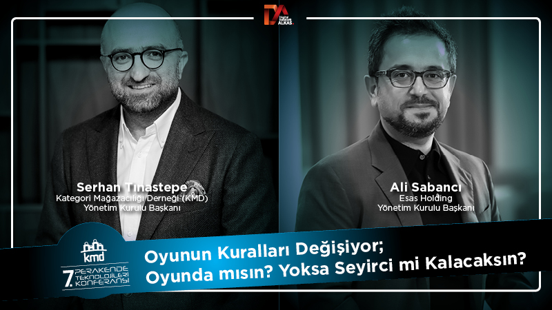Oyunun Kuralları Değişiyor; Oyunda Mısın? Yoksa Seyirci Mi Kalacaksın?