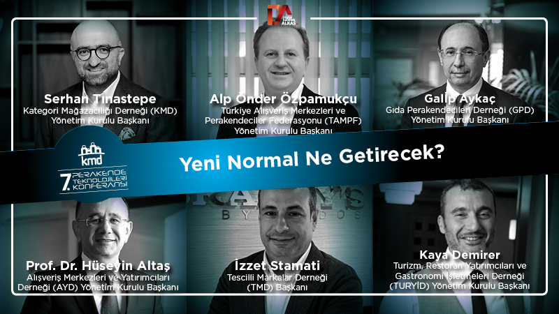 Yeni Normal Ne Getirecek?