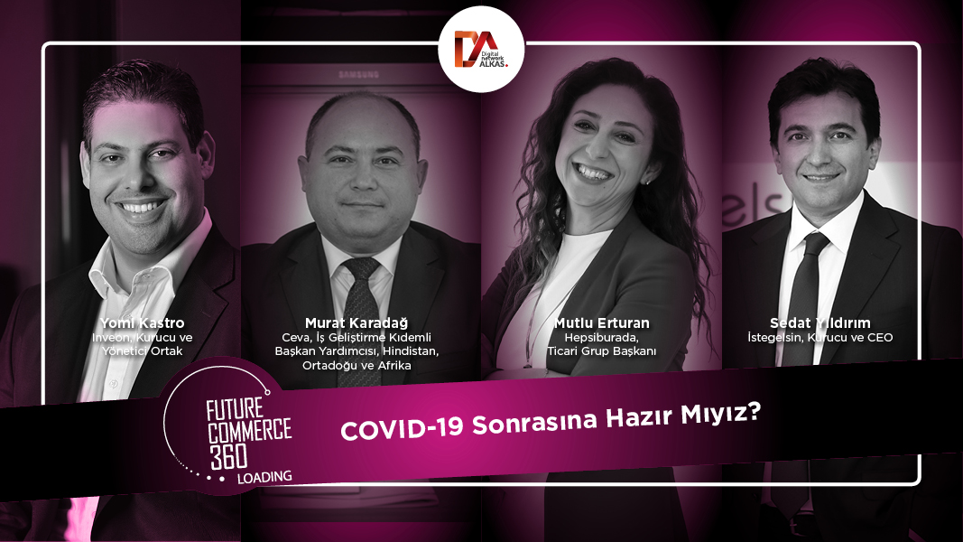 Covıd-19 Sonrasına Hazır mıyız?