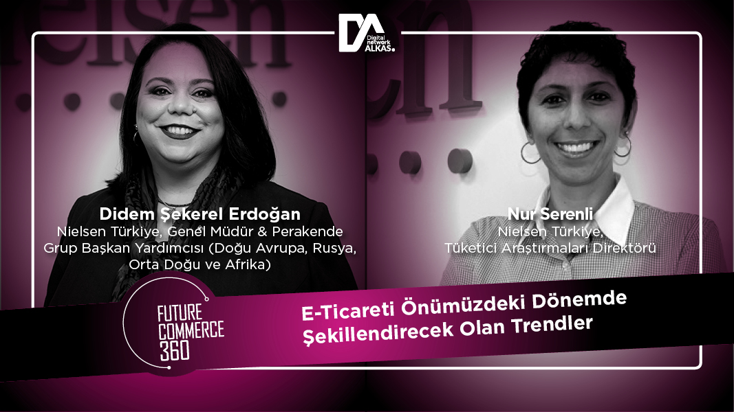 E-Ticareti Önümüzdeki Dönemde Şekillendirecek Olan Trendler
