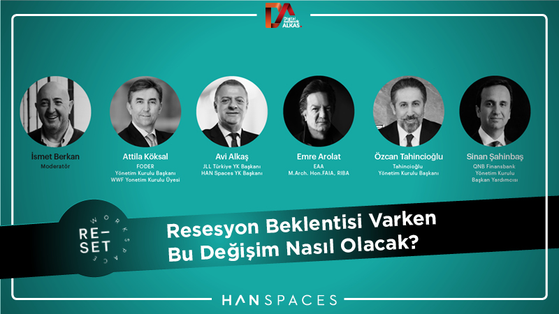 Resesyon Beklentisi Varken Bu Değişim Nasıl Olacak?