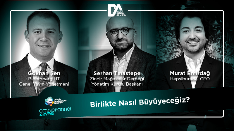 Birlikte Nasıl Büyüyeceğiz?