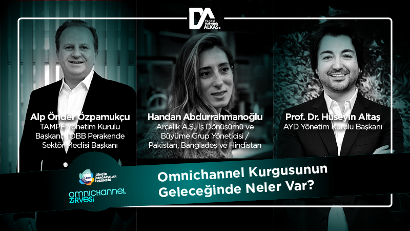 Omnıchannel Kurgusunun Geleceğinde Neler Var?