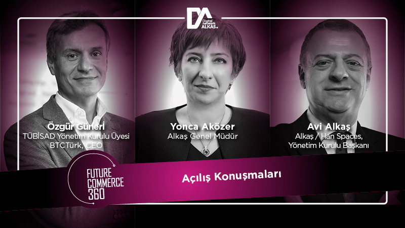 Açılış Konuşmaları