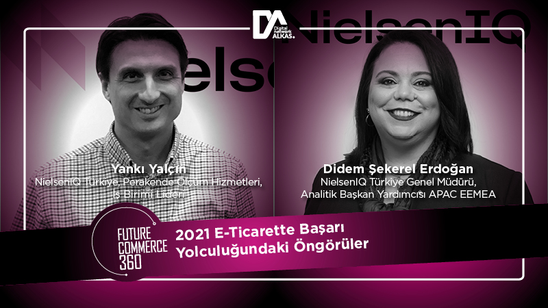 E-Ticarette Yeni Döneme Hazır mıyız?