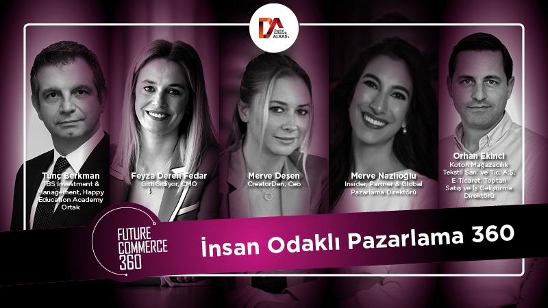 İnsan Odaklı Pazarlama 360