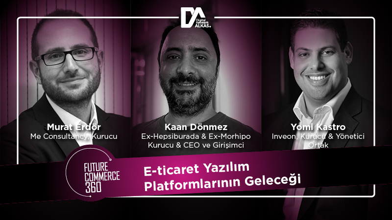 E-Ticaret Yazılım Platformlarının Geleceği