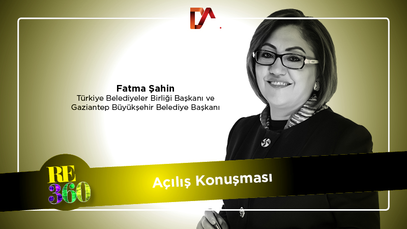 Açılış Konuşmaları