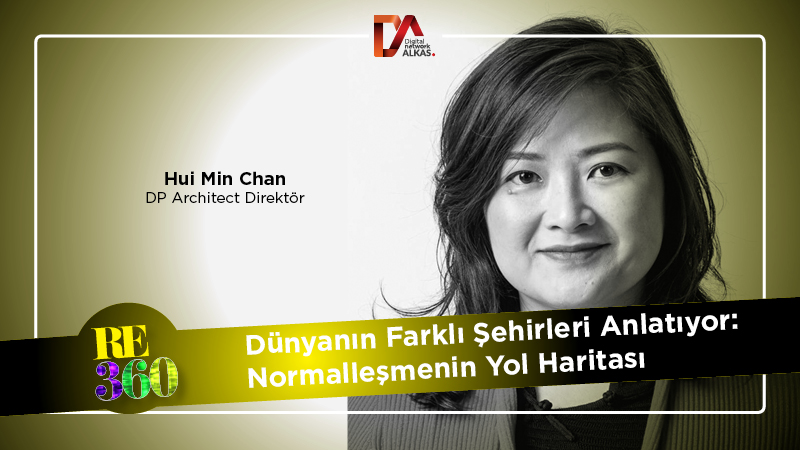 Dünyanın Farklı Şehirleri Anlatıyor: Normalleşmenin Yol Haritası | Singapur - ENG