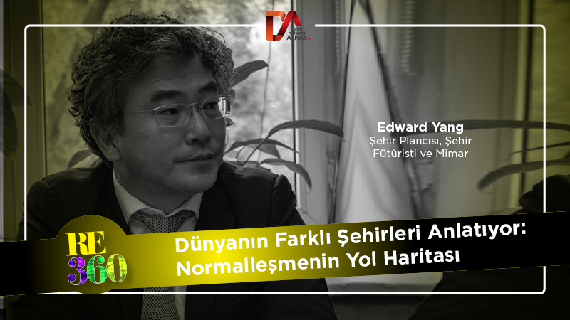 Dünyanın Farklı Şehirleri Anlatıyor: Normalleşmenin Yol Haritası | Seul - ENG