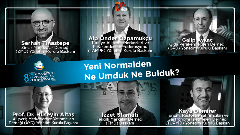 Yeni Normalden Ne Umduk Ne Bulduk?