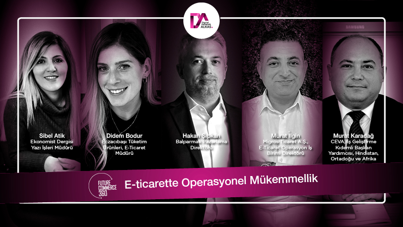 E-ticarette Operasyonel Mükemmellik