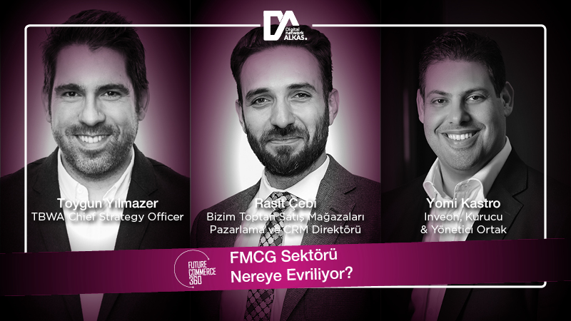 FMCG Sektörü Nereye Evriliyor?