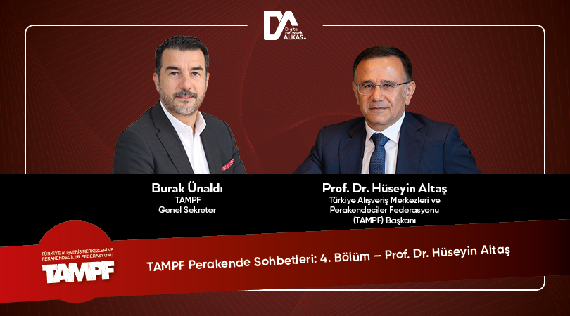 4. Bölüm: Prof. Dr. Hüseyin Altaş