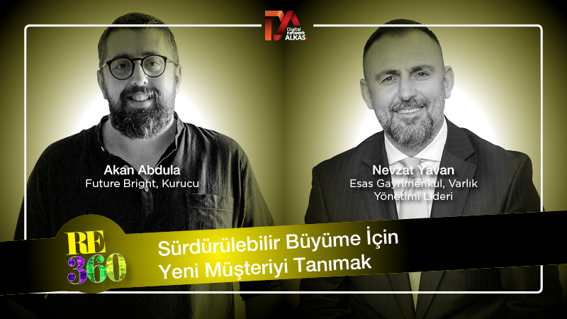 SÜRDÜRÜLEBİLİR BÜYÜME İÇİN MÜŞTERİYİ TANIMAK - TR