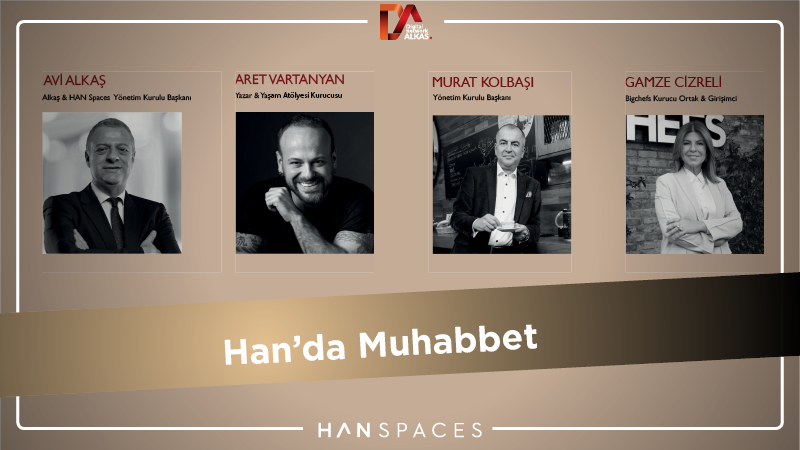 Murat Kolbaşı & Gamze Cizreli