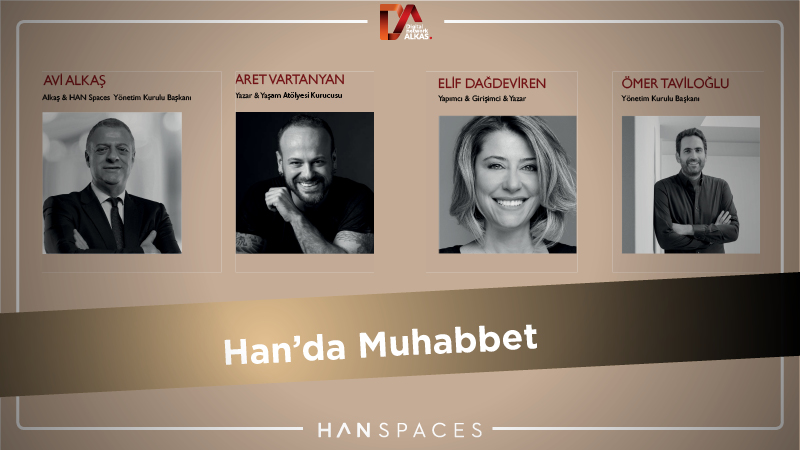 Elif Dağdeviren & Ömer Taviloğlu