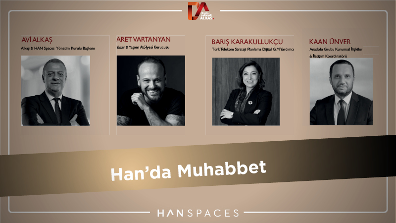 Barış Karakullukçu & Kaan Ünver