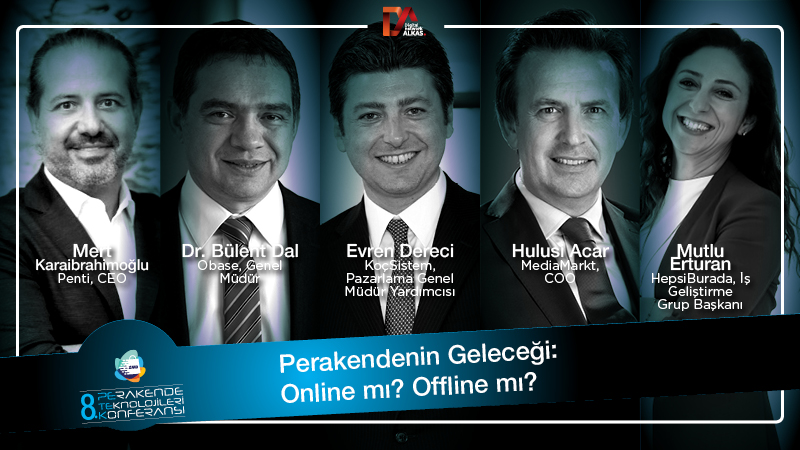 Perakendenin Geleceği: Onlıne mı? Offlıne mı?