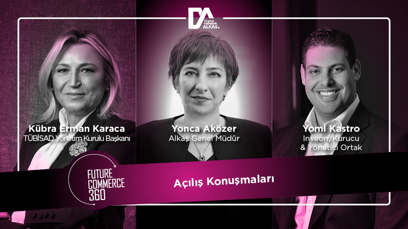 Türkiye'de E-Ticaret Pazar Büyüklüğünün Değerlendirmesi