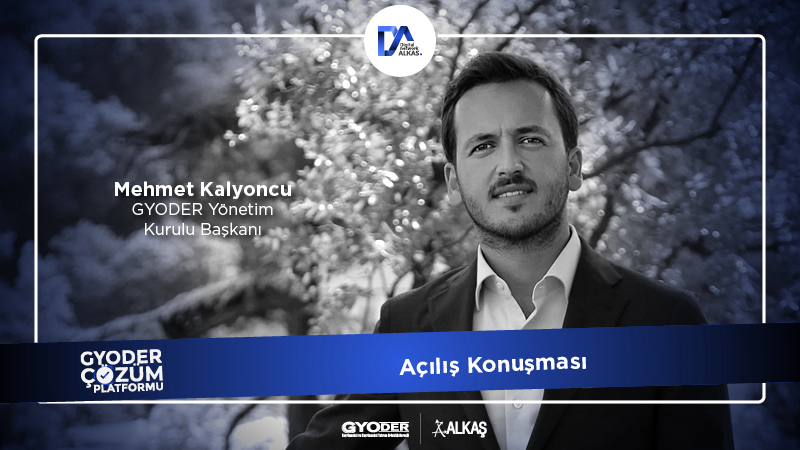 Açılış Konuşmaları