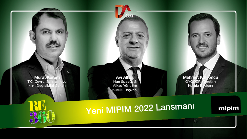 YENİ MIPIM 2022 LANSMANI - TR