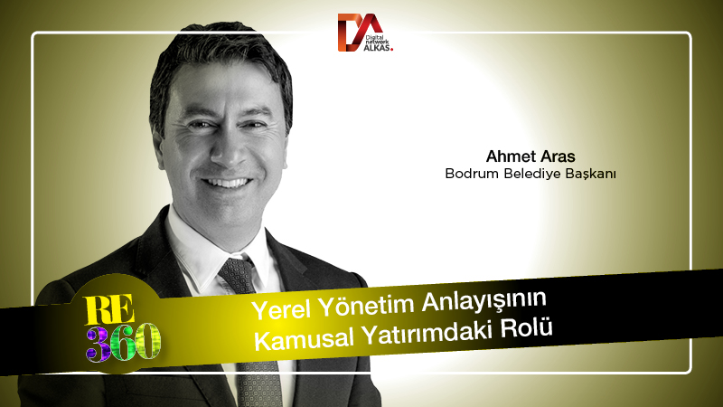 Yerel Yönetim Anlayışının Kamusal Yatırımdaki Rolü - TR