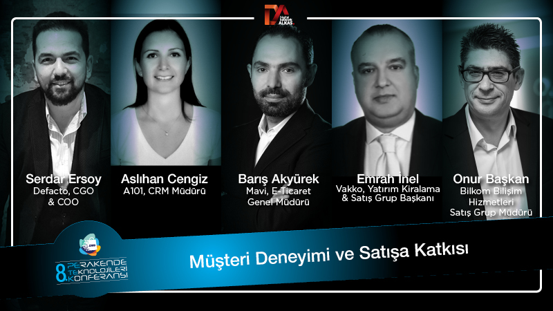 Müşteri Deneyimi ve Satışa Katkısı