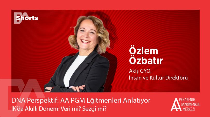 İK’da Akıllı Dönem: Veri mi? Sezgi mi?