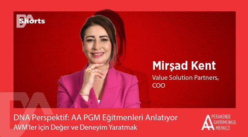 AVM'ler için Değer ve Deneyim Yaratmak