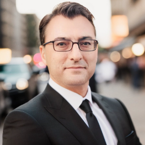 Prof. Dr. Yener Coşkun