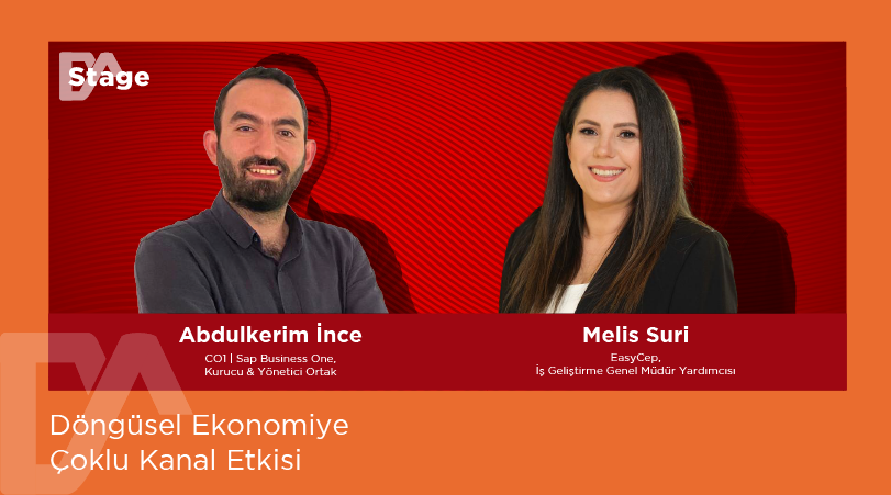 6. Çözüm Oturumu-Döngüsel Ekonomiye Çoklu Kanal Etkisi