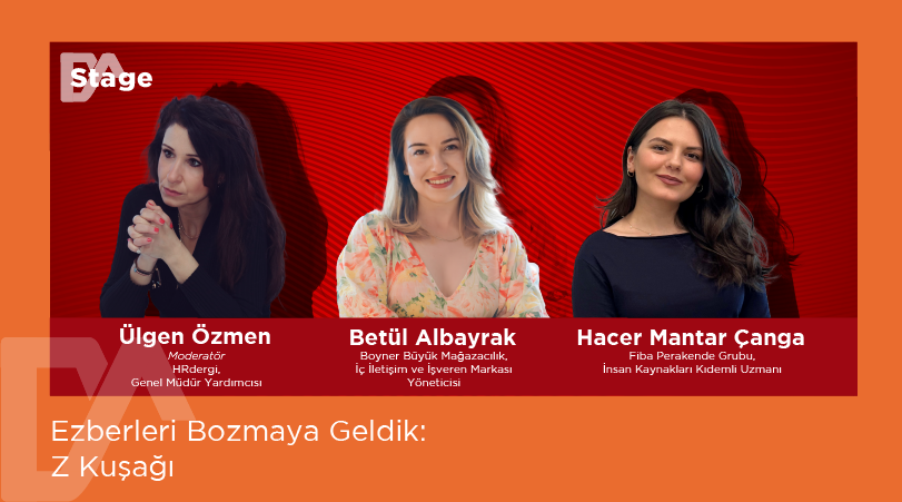  Ezberleri Bozmaya Geldik: Z Kuşağı