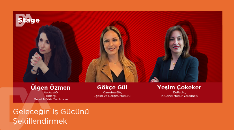Geleceğin İş Gücünü Şekillendirmek
